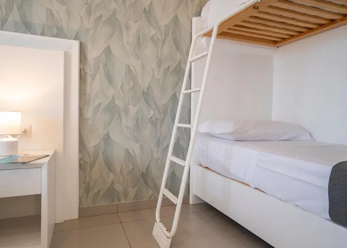 Residenza La Torre 4*