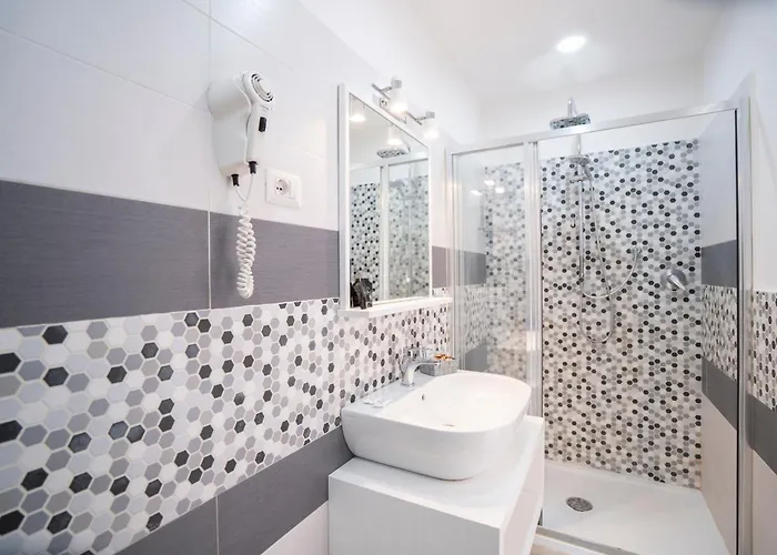 Residenza La Torre Tropea