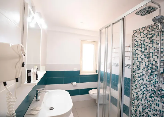 Residenza La Torre Bed & Breakfast