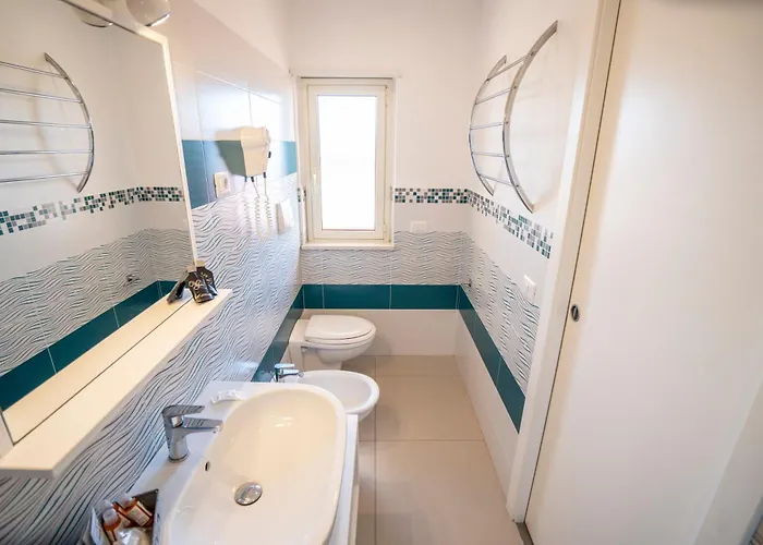 Bed & Breakfast Residenza La Torre