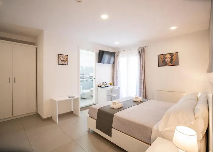 Residenza La Torre Tropea