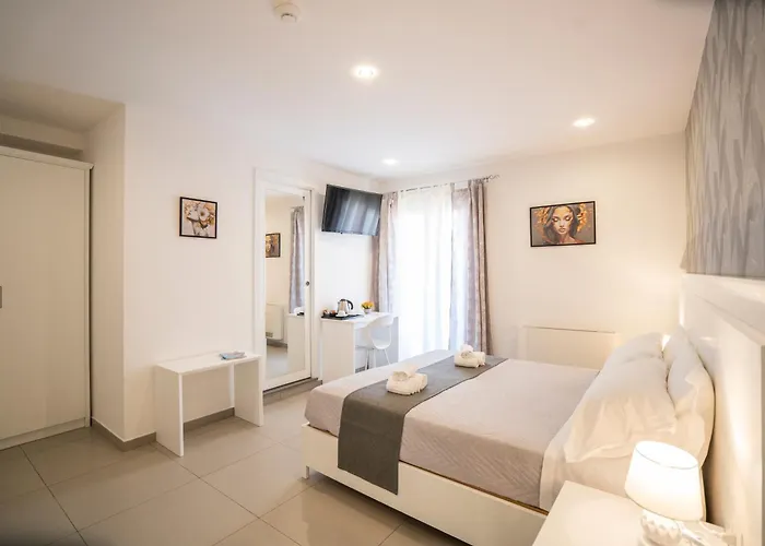 Bed & Breakfast Residenza La Torre