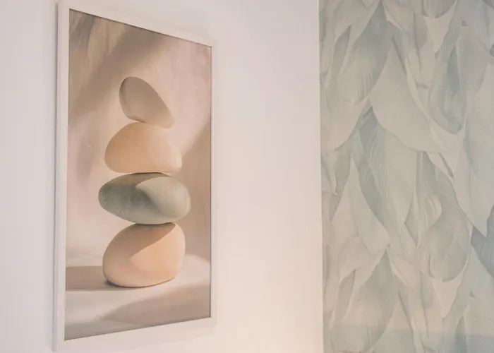 Bed & Breakfast Residenza La Torre 4*