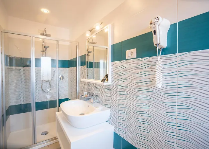 Bed & Breakfast Residenza La Torre Tropea