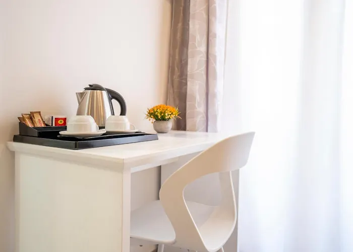 Residenza La Torre 4*