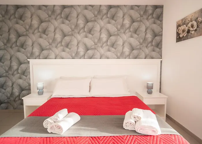 Bed & Breakfast Residenza La Torre 4*