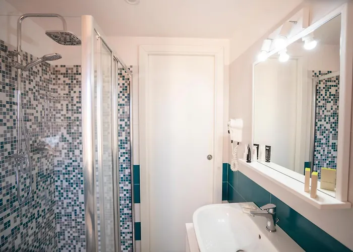 Residenza La Torre Bed & Breakfast Tropea