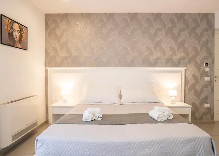 Residenza La Torre 4*