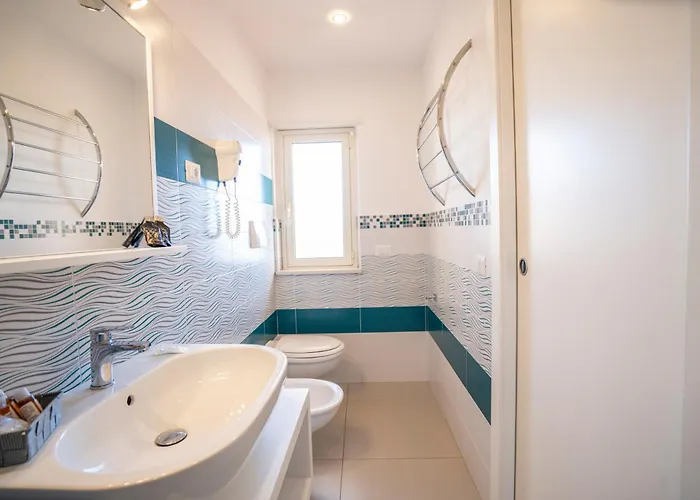 Residenza La Torre 4* Tropea