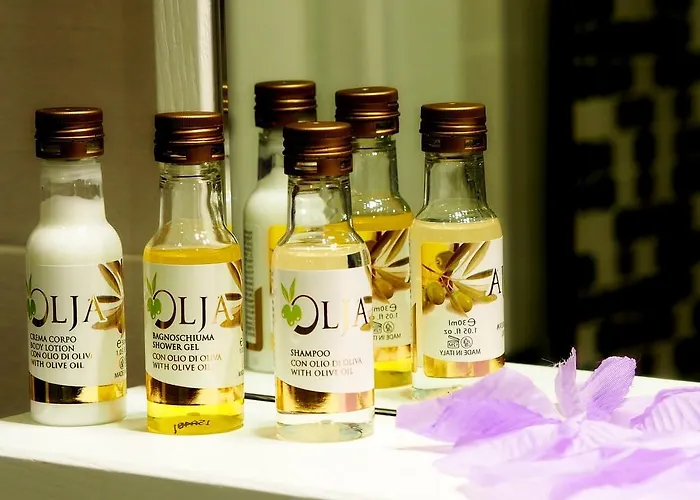 Residenza La Torre 4*