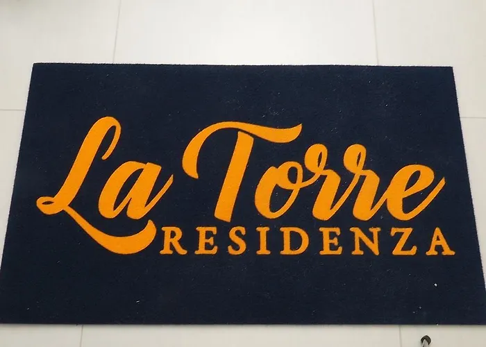 Residenza La Torre Tropea